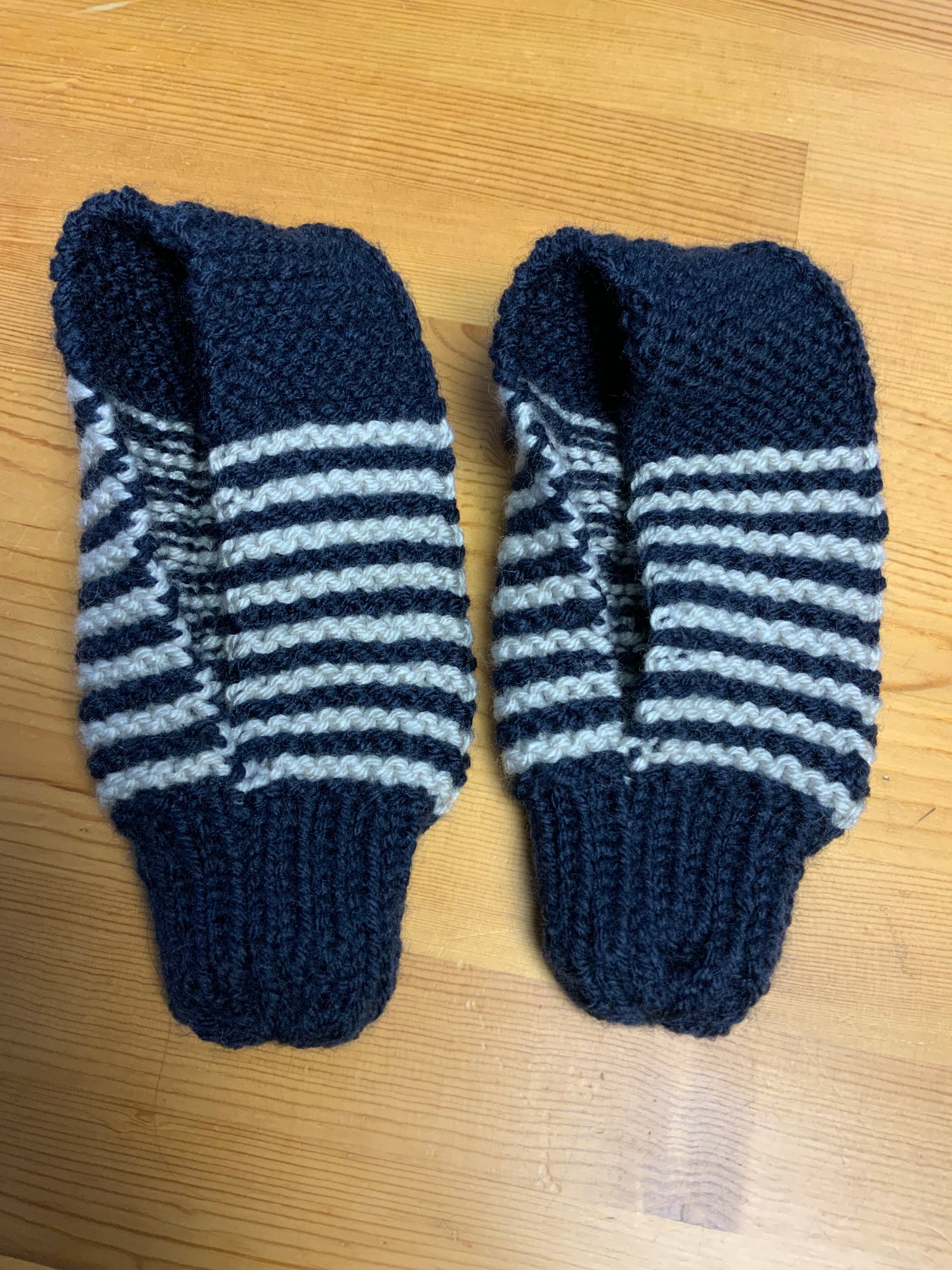 Kids Slipper Socks