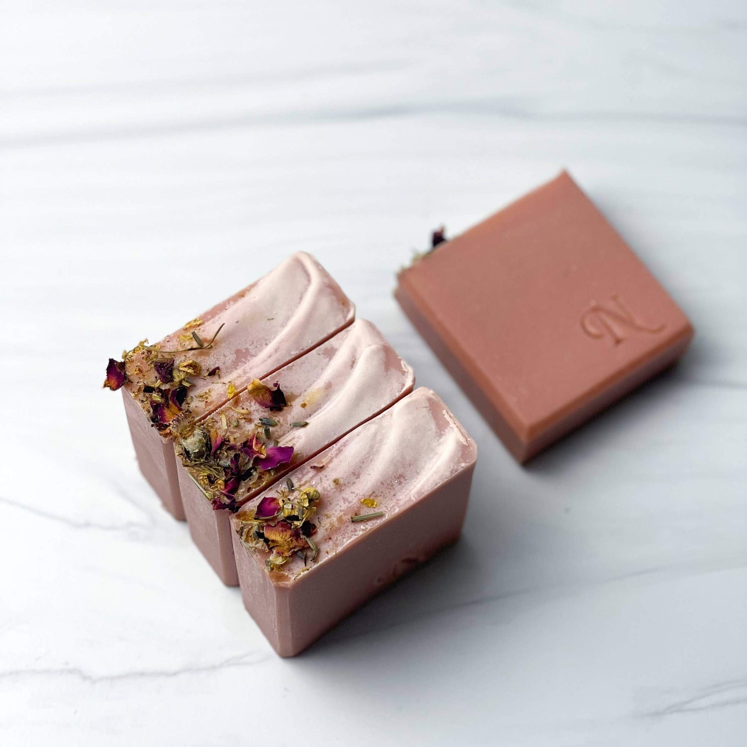 Nath Soap Co. Artisan Bar Soaps