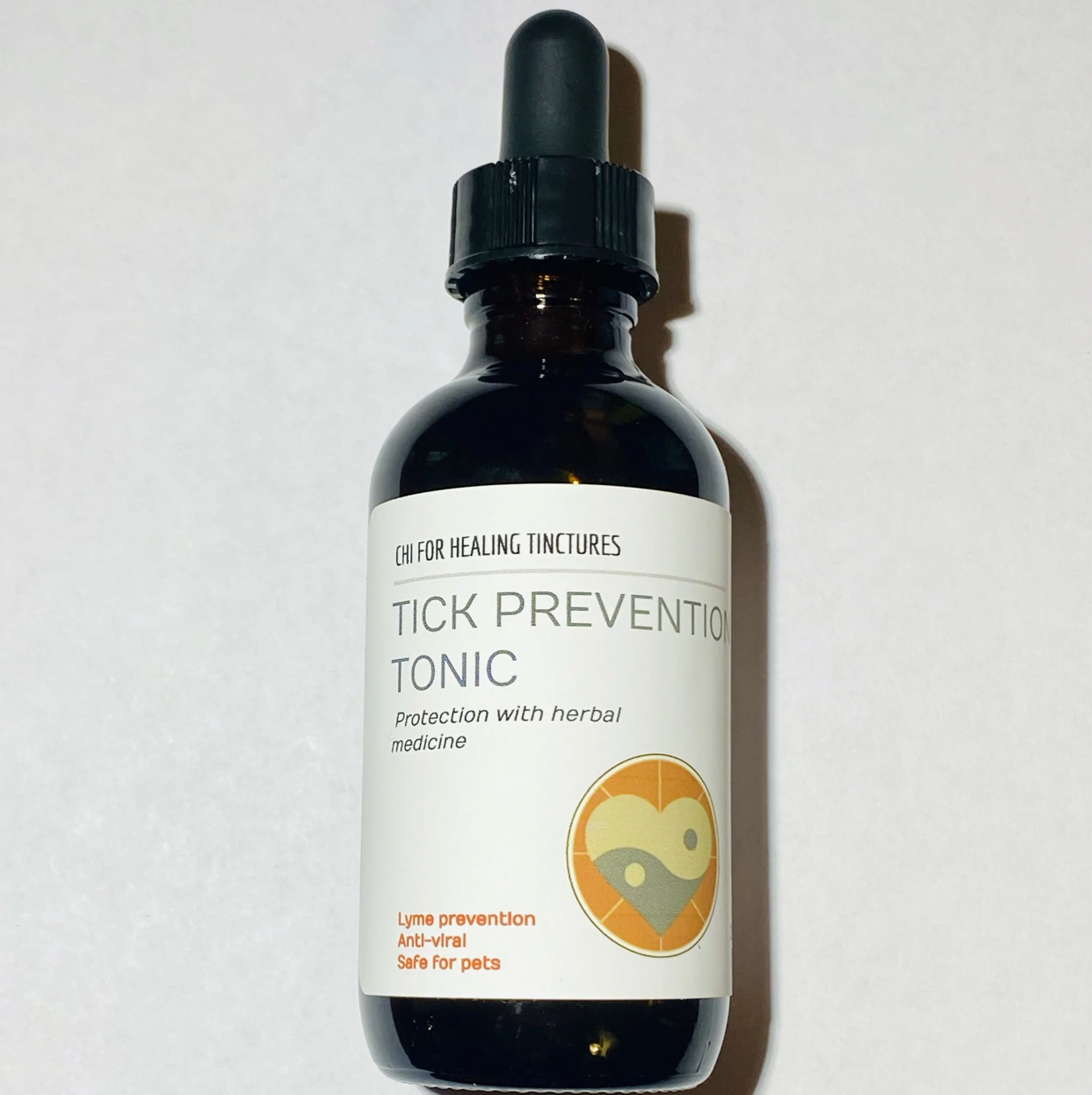 Tick Prevention Tonic
