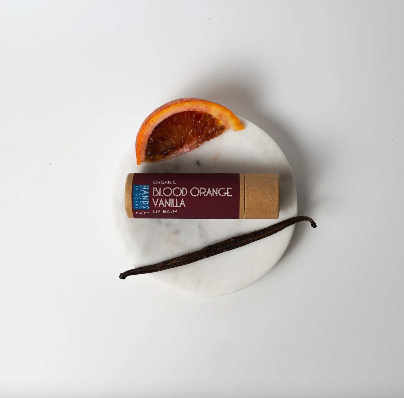 Organic Lip Balm