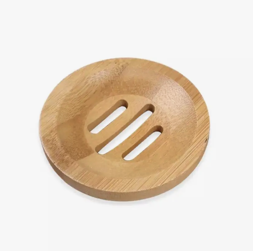 Wooden Soap Dish – Multiple Sizes