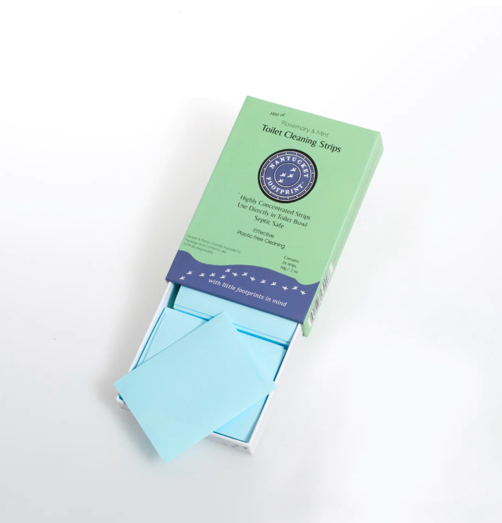 Toilet Cleaner Strips