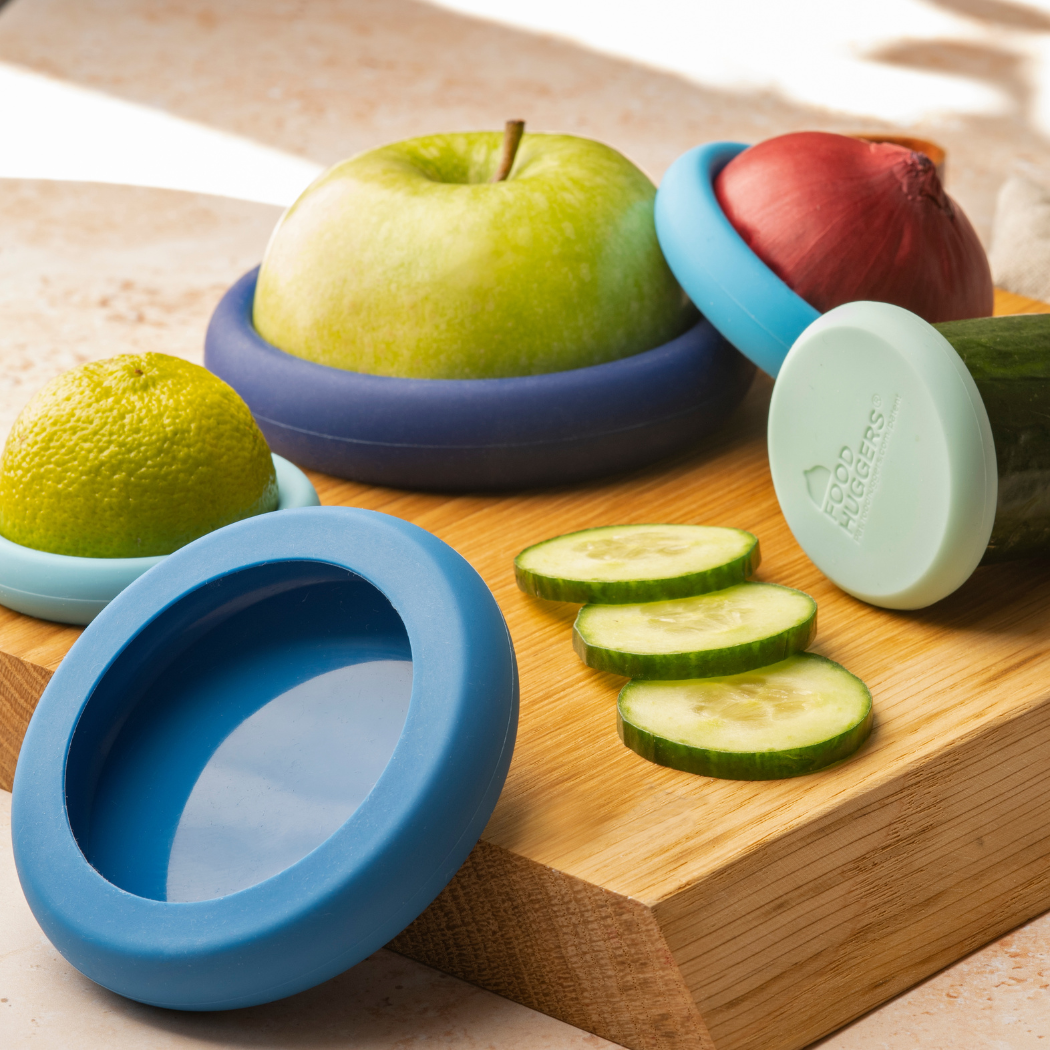Food Huggers - 5-Pack