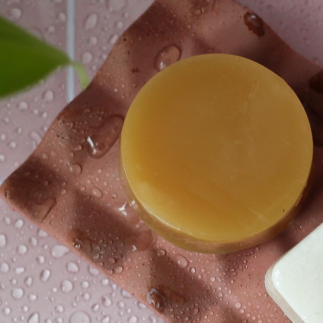 Dip Color Safe Shampoo Bar