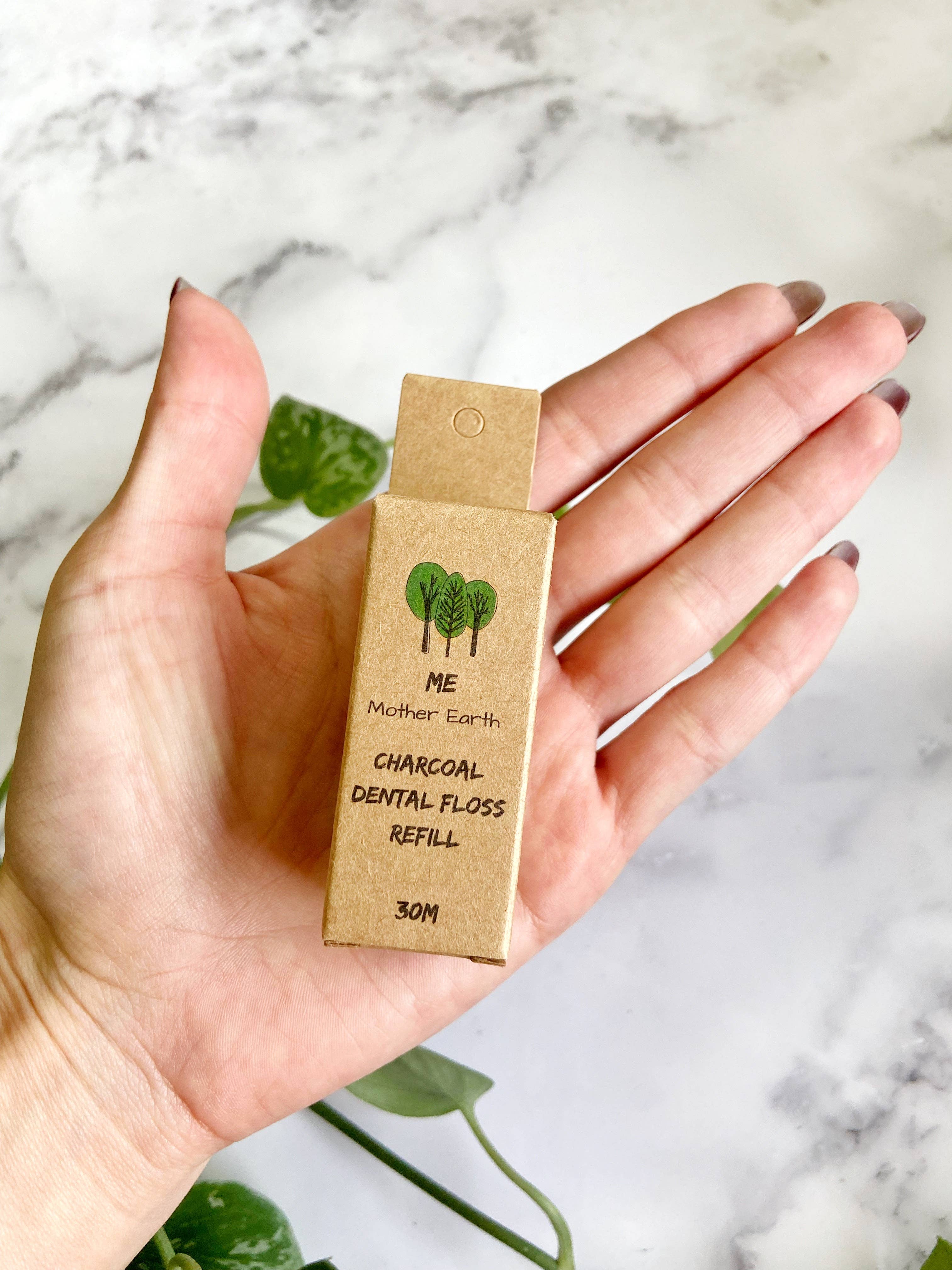 Reboot Eco Dental Floss