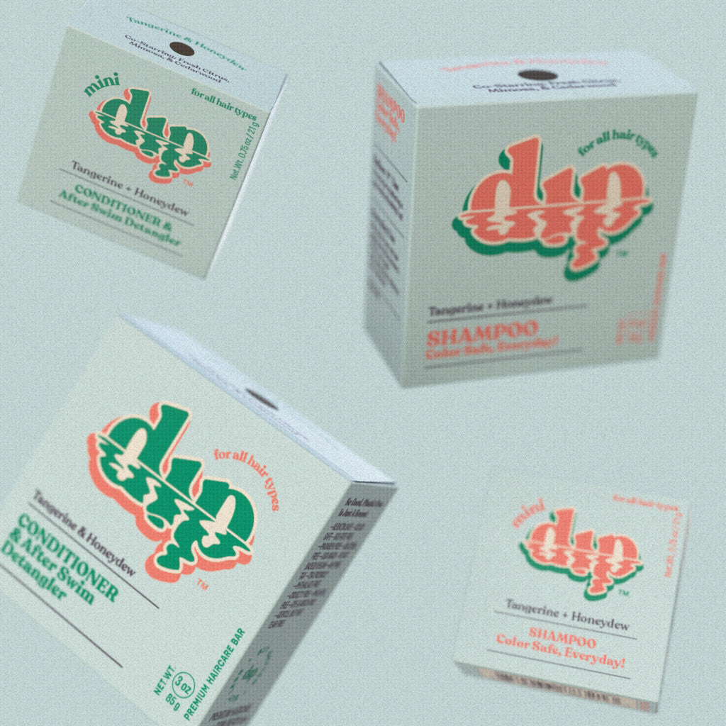 DIP Shampoo Bar - Thumbnail 5