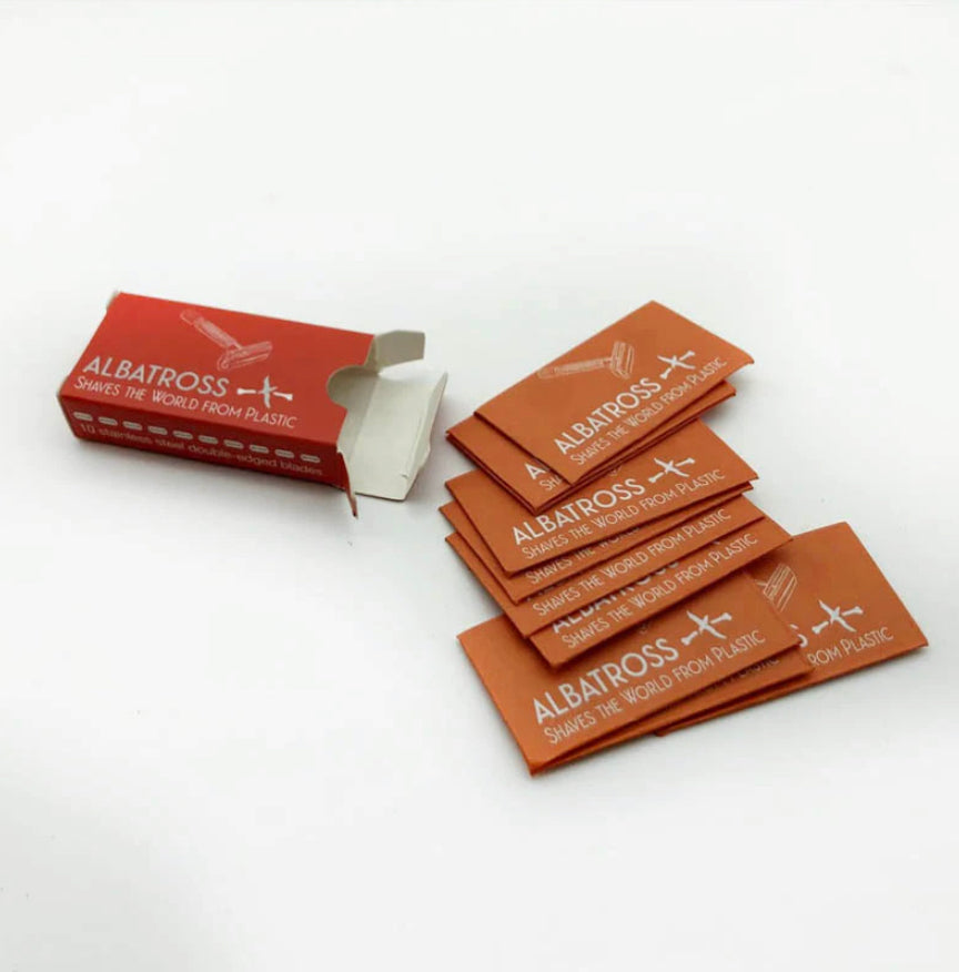 Replacement Blades