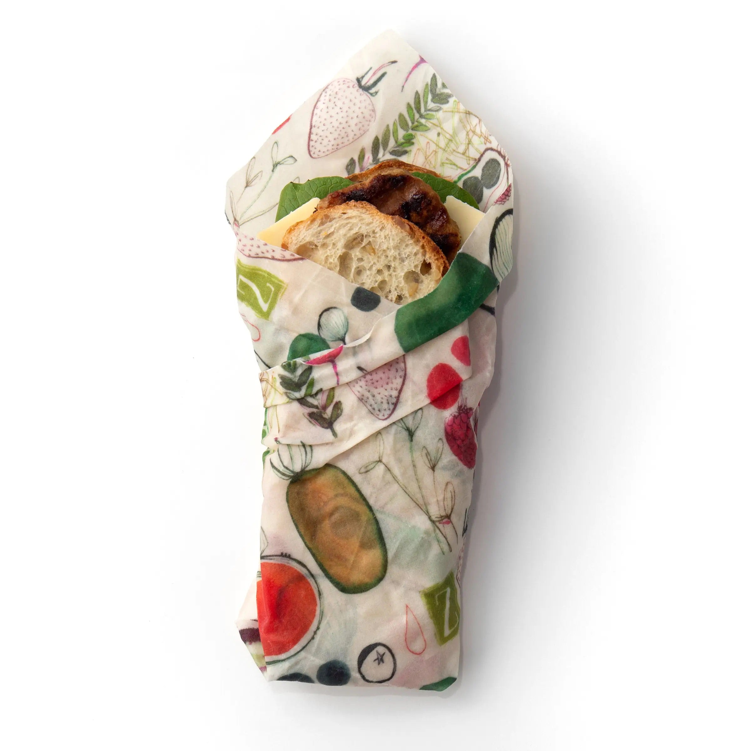Z Wraps Beeswax Wraps - Thumbnail 2