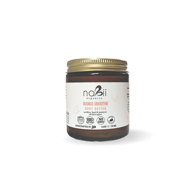 Body Butter