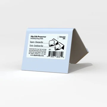 Reboot Eco Life Preserver Soap Dish - Thumbnail 3