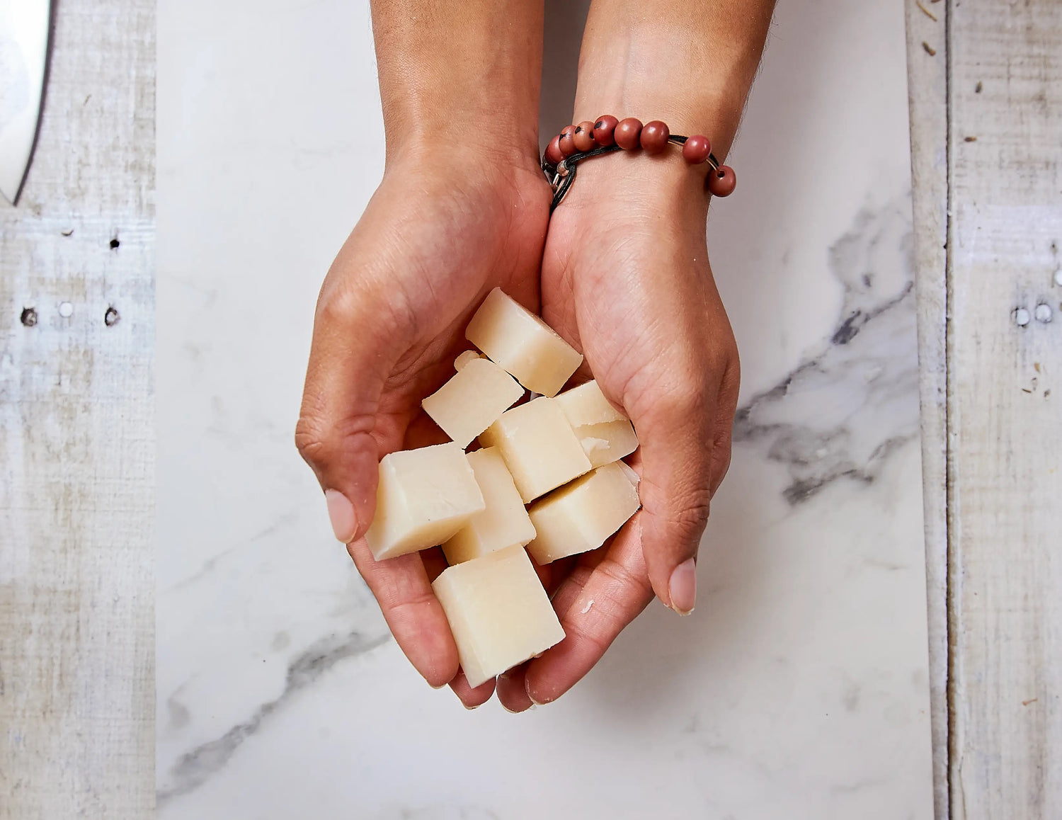 Hand Wash Concentrate Block