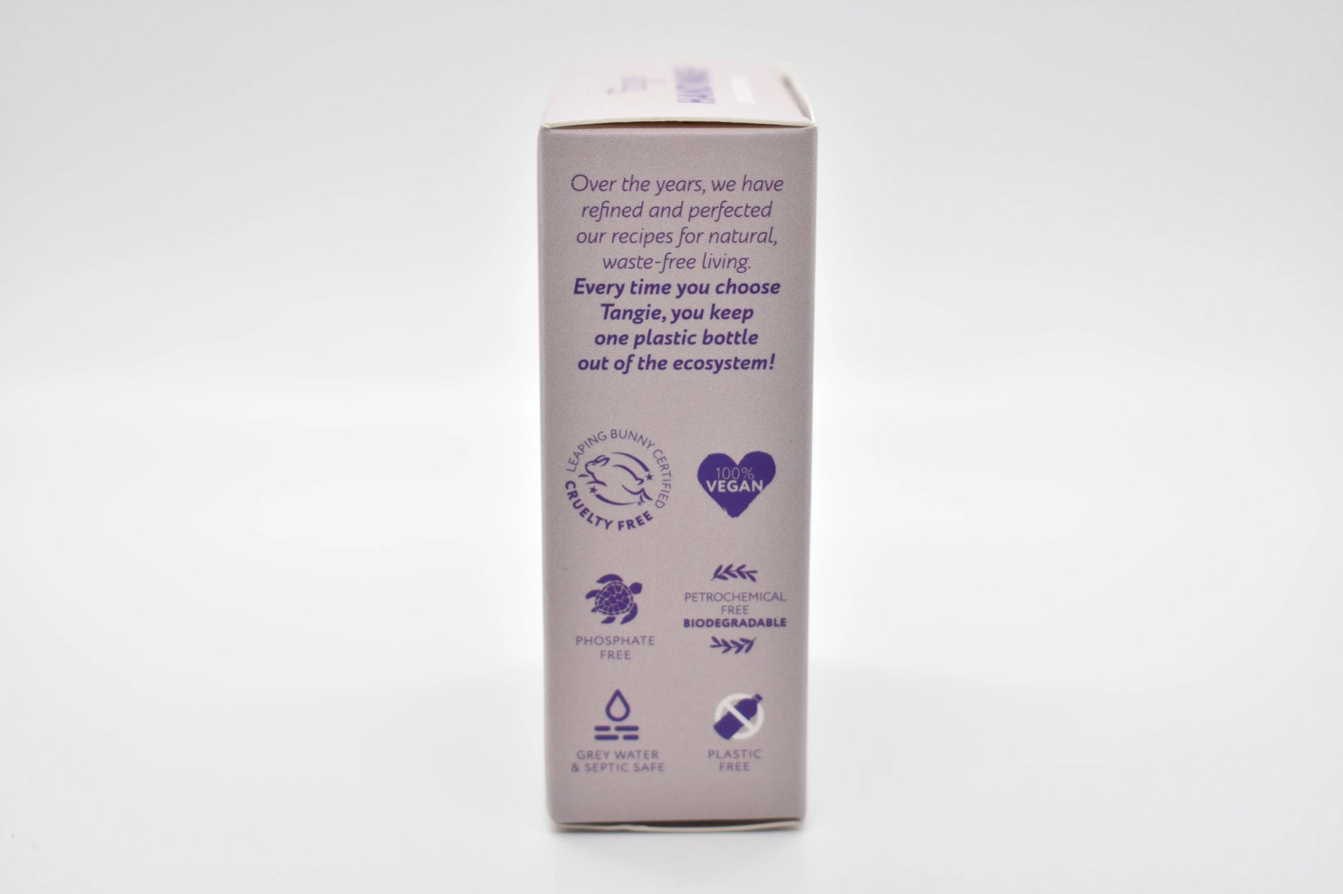 Reboot Eco Hand Wash Concentrate - Thumbnail 3